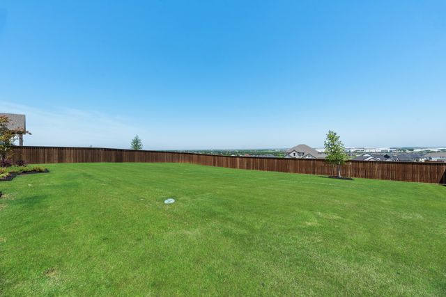 815 Feathergrass Court, Haslet, TX 76052