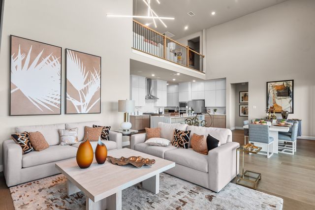 815 Feathergrass Court, Haslet, TX 76052