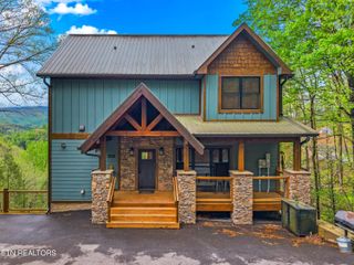 5276 Riversong Way Way, Sevierville, TN 37876