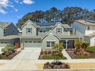 445 Russell Way, Marina, CA 93933