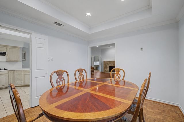 7513 Ramble Wood Trail, Fort Worth, TX 76132