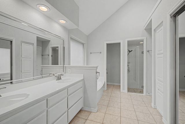 7513 Ramble Wood Trail, Fort Worth, TX 76132