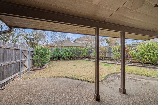 7513 Ramble Wood Trail, Fort Worth, TX 76132