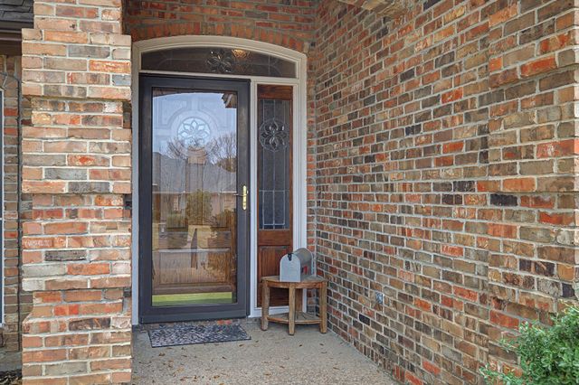 7513 Ramble Wood Trail, Fort Worth, TX 76132