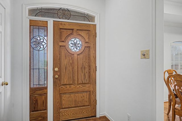 7513 Ramble Wood Trail, Fort Worth, TX 76132