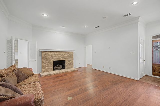 7513 Ramble Wood Trail, Fort Worth, TX 76132