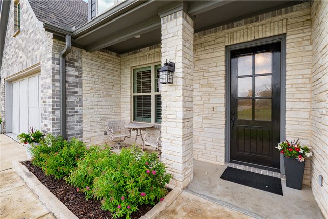 233 Park North Lane, Keller, TX 76248