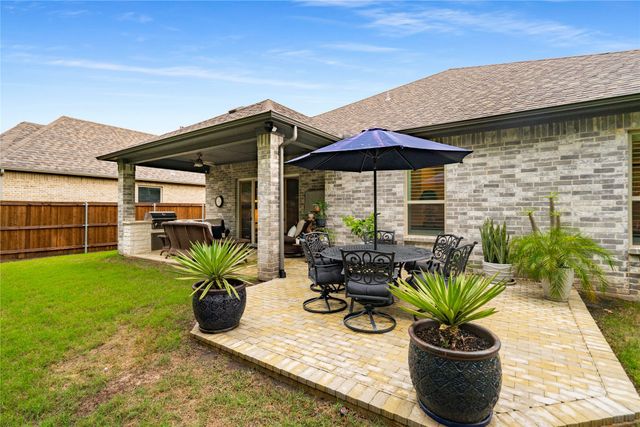 233 Park North Lane, Keller, TX 76248