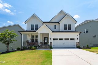 308 Simwood Avenue, Wake Forest, NC 27587