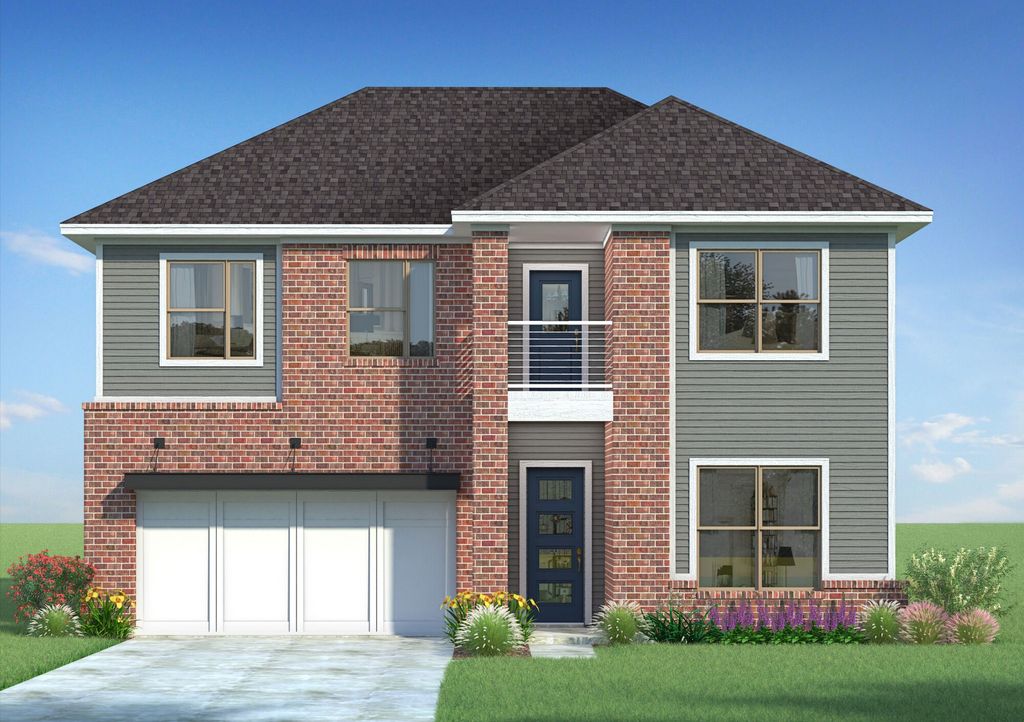 7123 Manhattan Drive, Rowlett, TX 75088