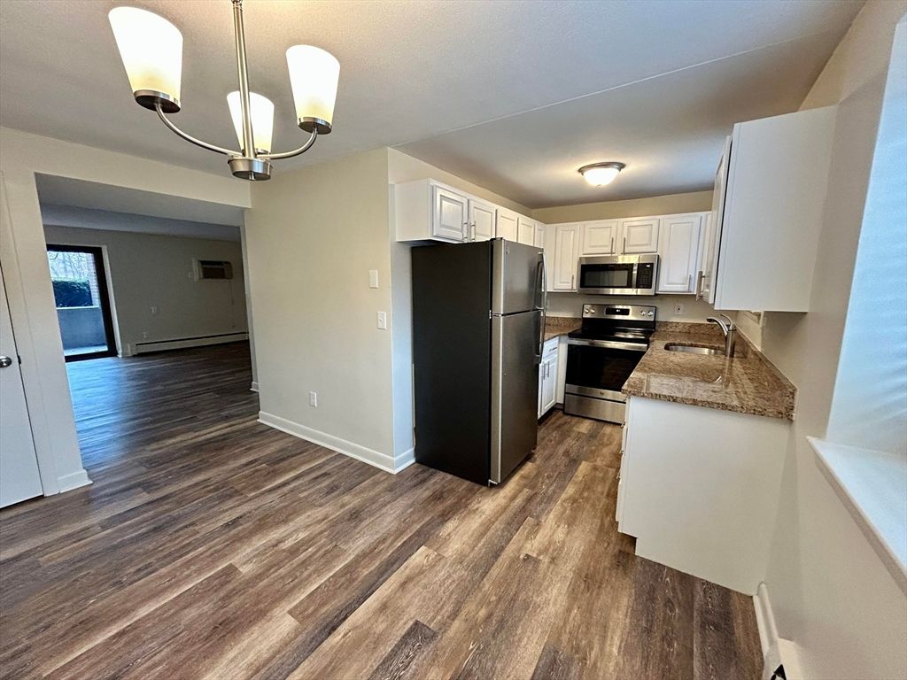 70 C Charles River Rd 70 C, Waltham, MA 02453