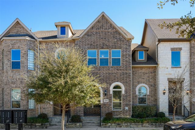 4248 Riverside Drive, Flower Mound, TX 75028