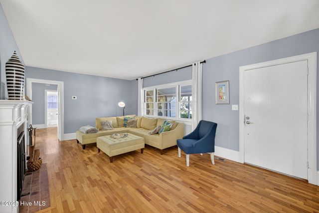 2224 Camellia Drive, Wilmington, NC 28403