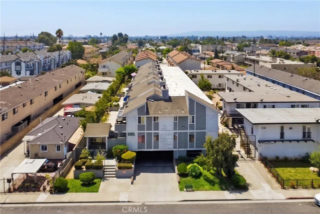 1530 W 145th 205, Gardena, CA 90247