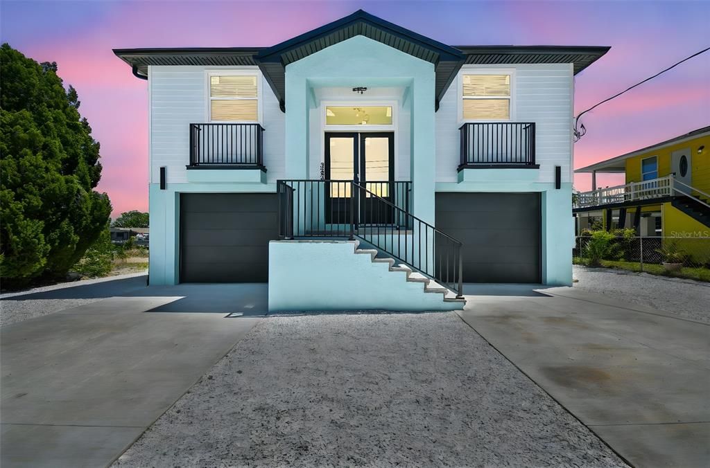 3230 AZALEA DRIVE Lot 13, Hernando Beach, FL 34607