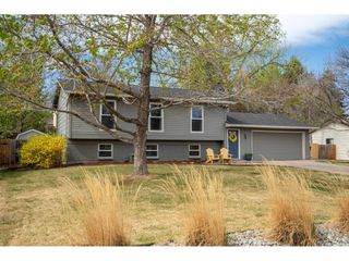 1987 Strathmore St, Louisville, CO 80027