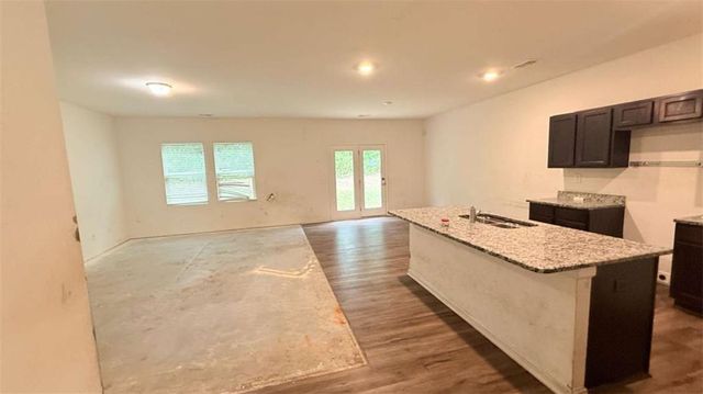240 Randette Drives, Covington, GA 30016
