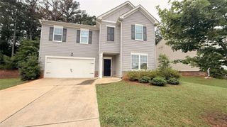 240 Randette Drives, Covington, GA 30016