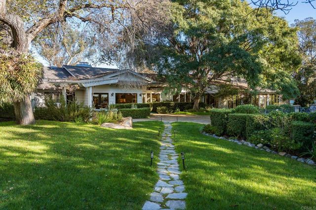 16041 Via Del Alba, Rancho Santa Fe, CA 92067