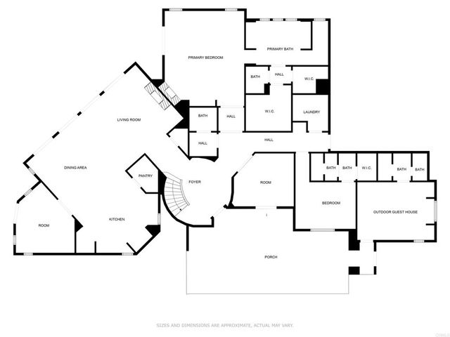 16041 Via Del Alba, Rancho Santa Fe, CA 92067