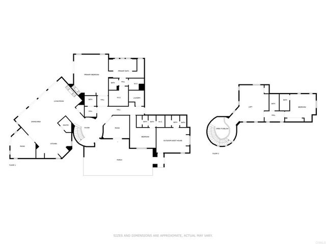 16041 Via Del Alba, Rancho Santa Fe, CA 92067