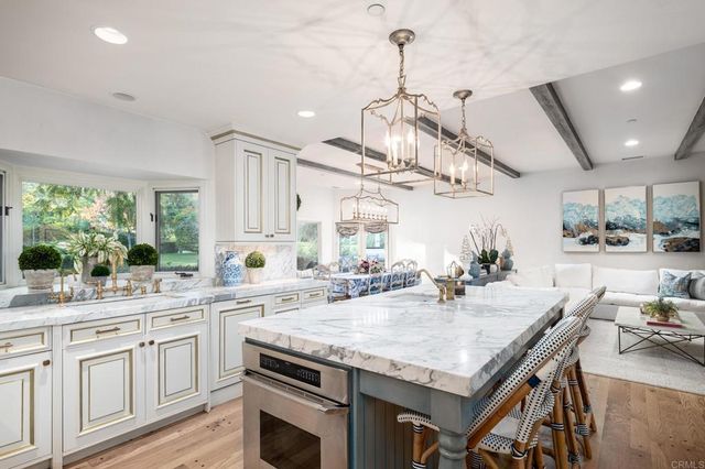 16041 Via Del Alba, Rancho Santa Fe, CA 92067