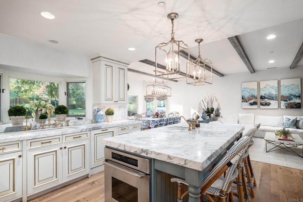 16041 Via Del Alba, Rancho Santa Fe, CA 92067 — photo 4