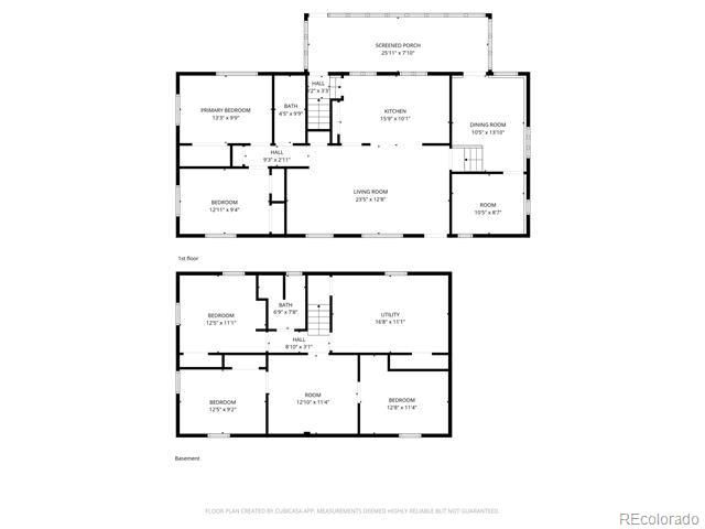 2114 N 21st Street, Grand Junction, CO 81501