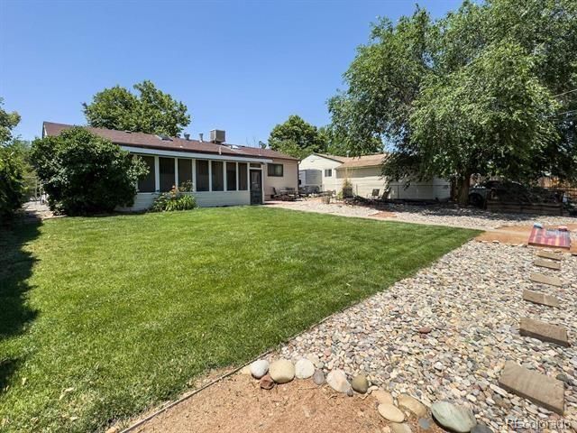 2114 N 21st Street, Grand Junction, CO 81501