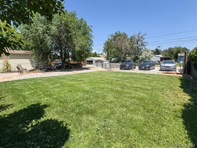 2114 N 21st Street, Grand Junction, CO 81501