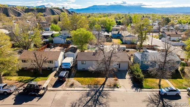 2114 N 21st Street, Grand Junction, CO 81501