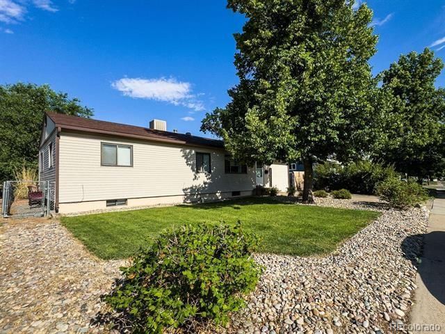 2114 N 21st Street, Grand Junction, CO 81501