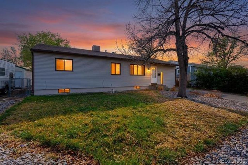 2114 N 21st Street, Grand Junction, CO 81501