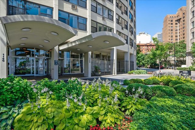 1150 N Lake Shore Drive 14K, Chicago, IL 60611