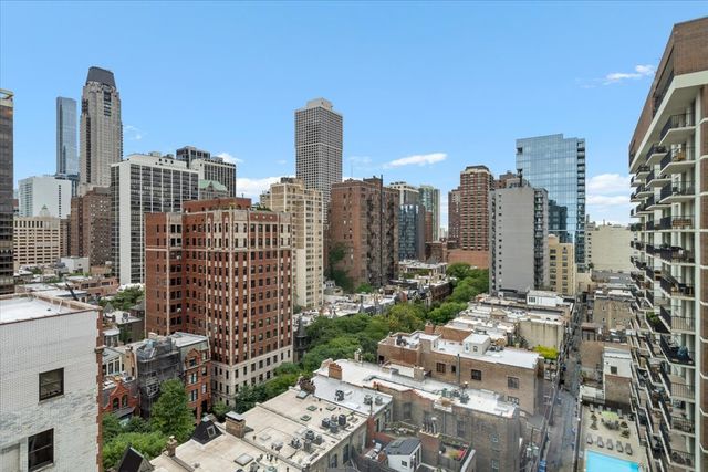 1150 N Lake Shore Drive 14K, Chicago, IL 60611