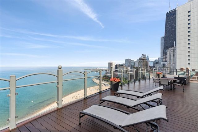 1150 N Lake Shore Drive 14K, Chicago, IL 60611