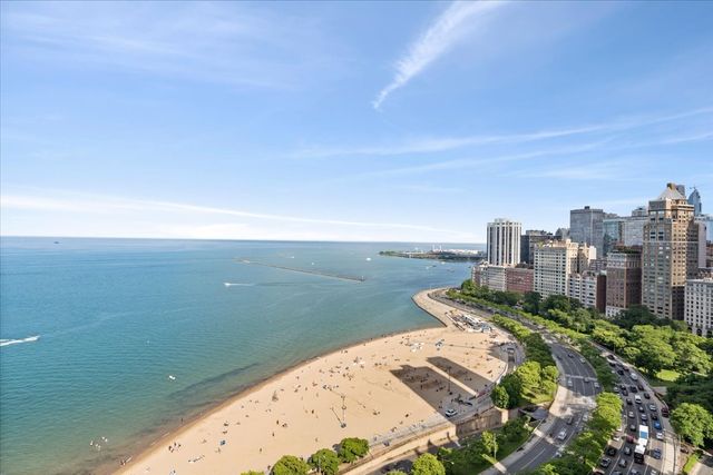 1150 N Lake Shore Drive 14K, Chicago, IL 60611