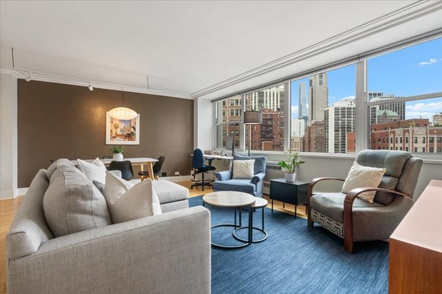 1150 N Lake Shore Drive 14K, Chicago, IL 60611