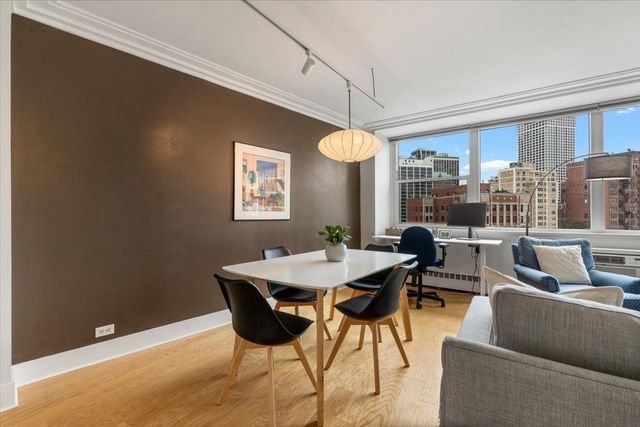 1150 N Lake Shore Drive 14K, Chicago, IL 60611