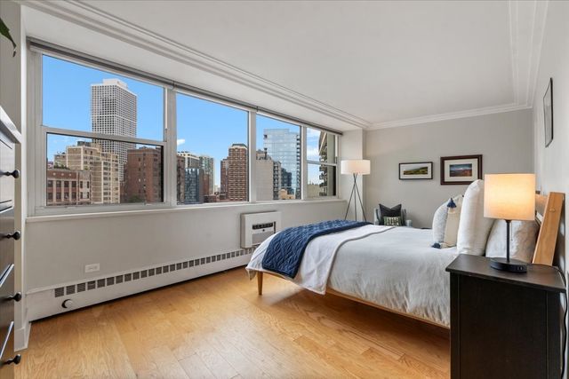 1150 N Lake Shore Drive 14K, Chicago, IL 60611