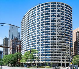 1150 N Lake Shore Drive 14K, Chicago, IL 60611