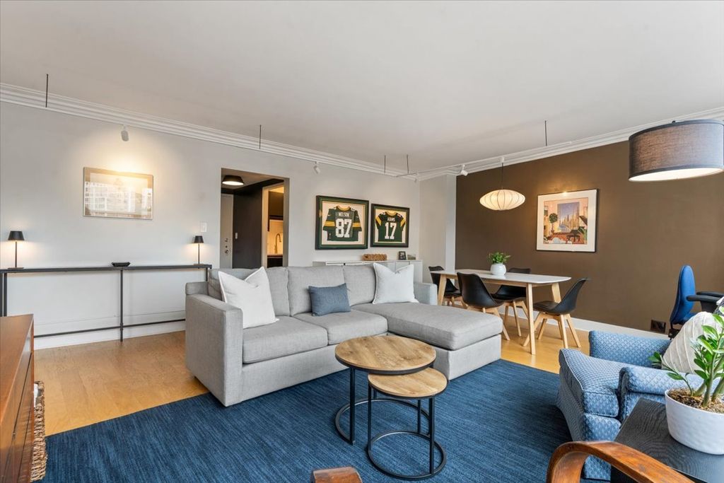 1150 N Lake Shore Drive 14K, Chicago, IL 60611 — photo 4