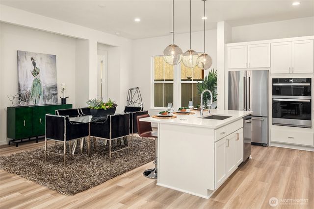 34002 Site 223 Calla Lilly Place SE, Black Diamond, WA 98010
