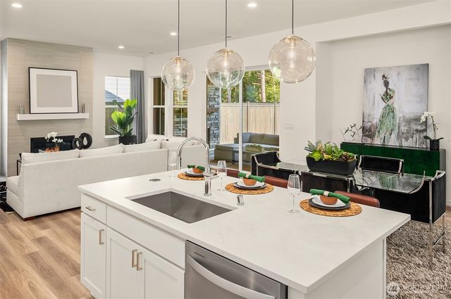 34002 Site 223 Calla Lilly Place SE, Black Diamond, WA 98010