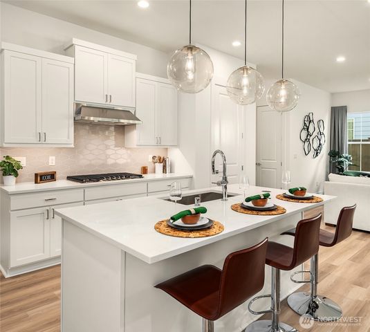 34002 Site 223 Calla Lilly Place SE, Black Diamond, WA 98010