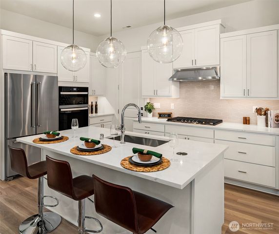 34002 Site 223 Calla Lilly Place SE, Black Diamond, WA 98010