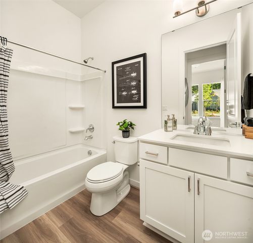 34002 Site 223 Calla Lilly Place SE, Black Diamond, WA 98010