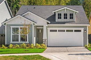 34002 Site 223 Calla Lilly Place SE, Black Diamond, WA 98010