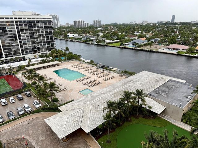 1965 S Ocean Dr 11K, Hallandale Beach, FL 33009