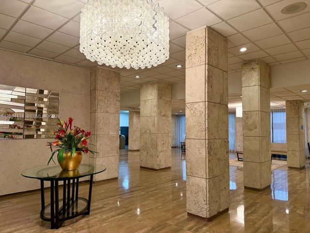 1965 S Ocean Dr 11K, Hallandale Beach, FL 33009